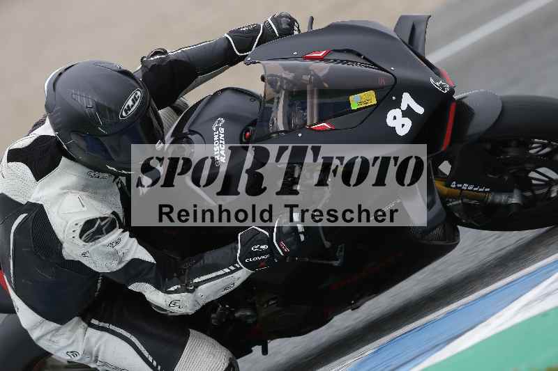 Archiv-2025/02 28.-31.01.2025 Moto Center Thun Jerez/blau-blue/81-2